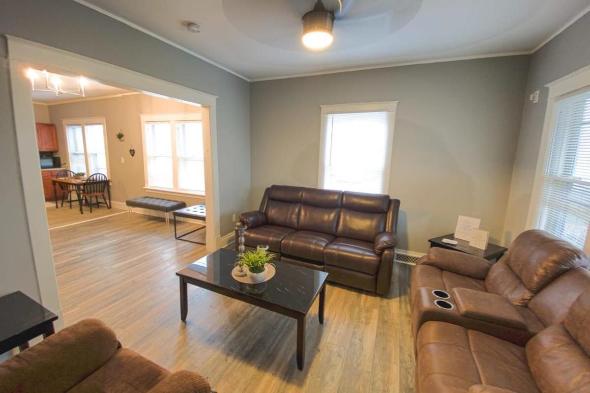 Large 6Br, 2 Bath In Niagara Falls Exterior photo