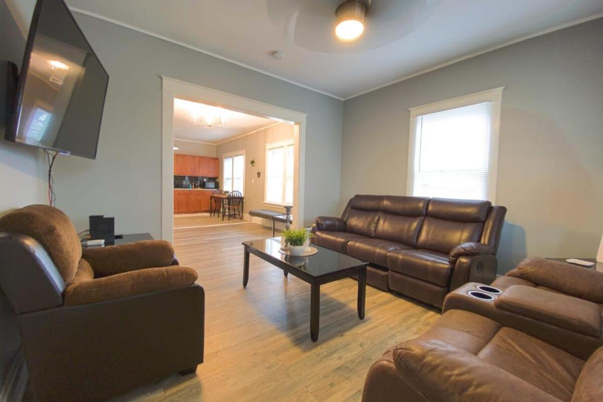 Large 6Br, 2 Bath In Niagara Falls Exterior photo