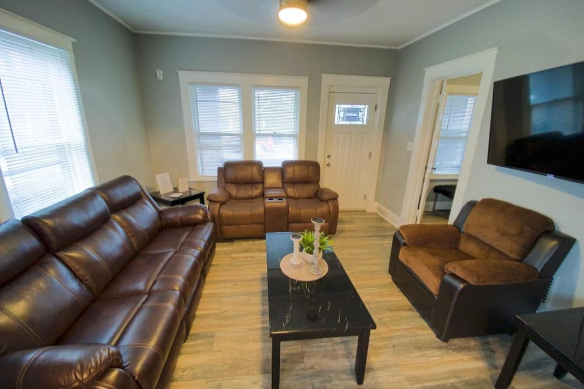 Large 6Br, 2 Bath In Niagara Falls Exterior photo