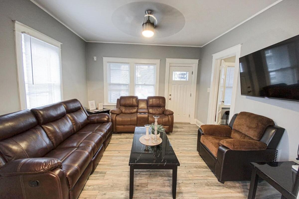 Large 6Br, 2 Bath In Niagara Falls Exterior photo