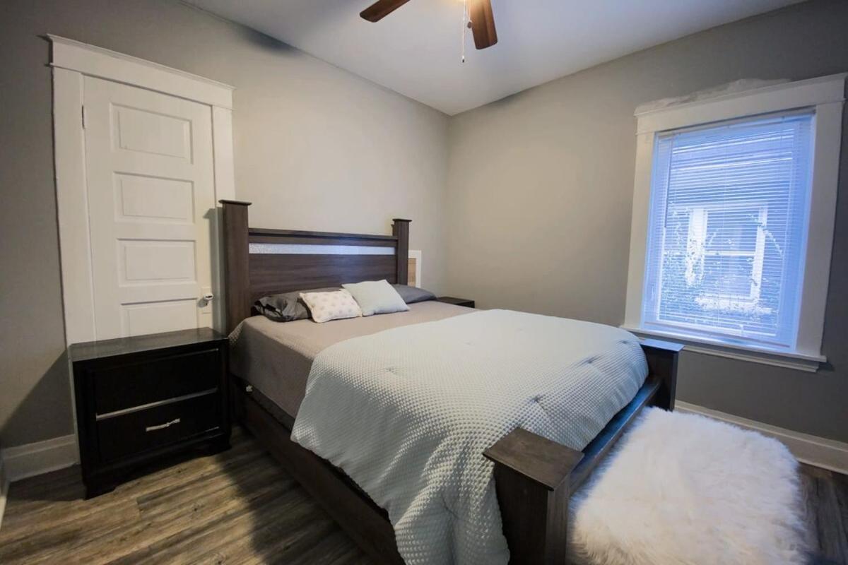 Large 6Br, 2 Bath In Niagara Falls Exterior photo