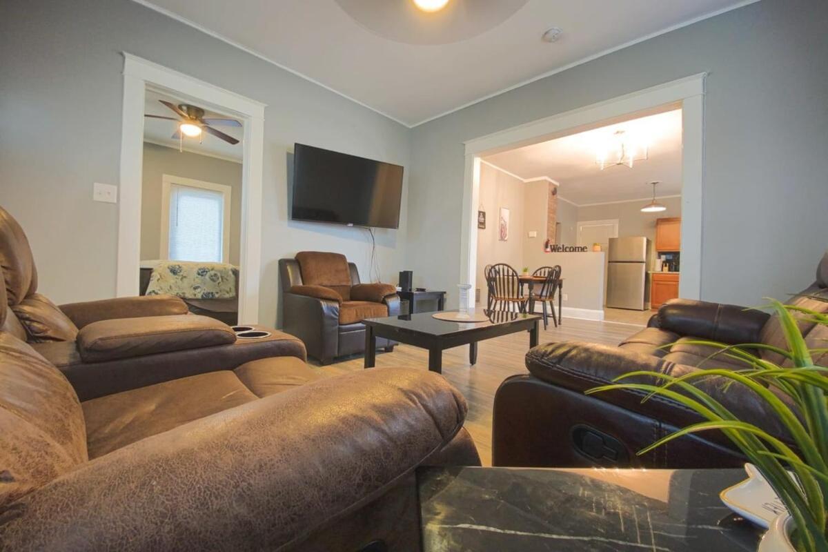 Large 6Br, 2 Bath In Niagara Falls Exterior photo