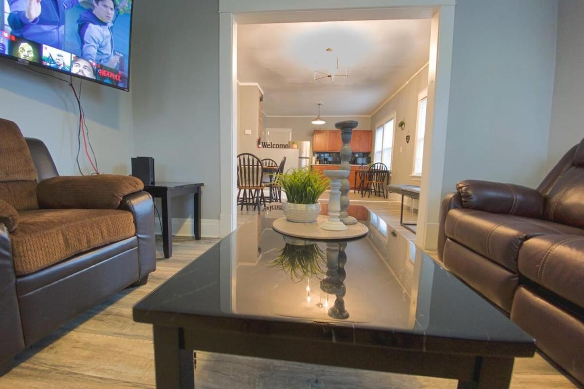 Large 6Br, 2 Bath In Niagara Falls Exterior photo